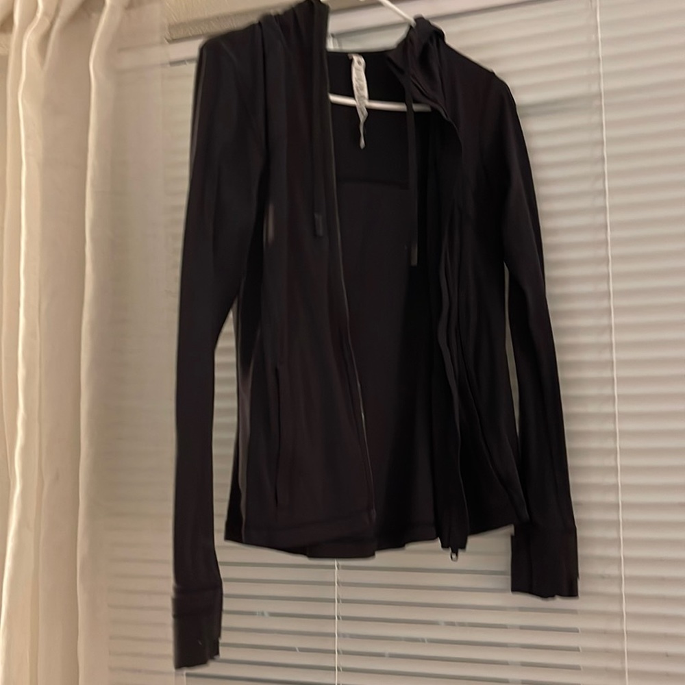 Lululemon define jacket